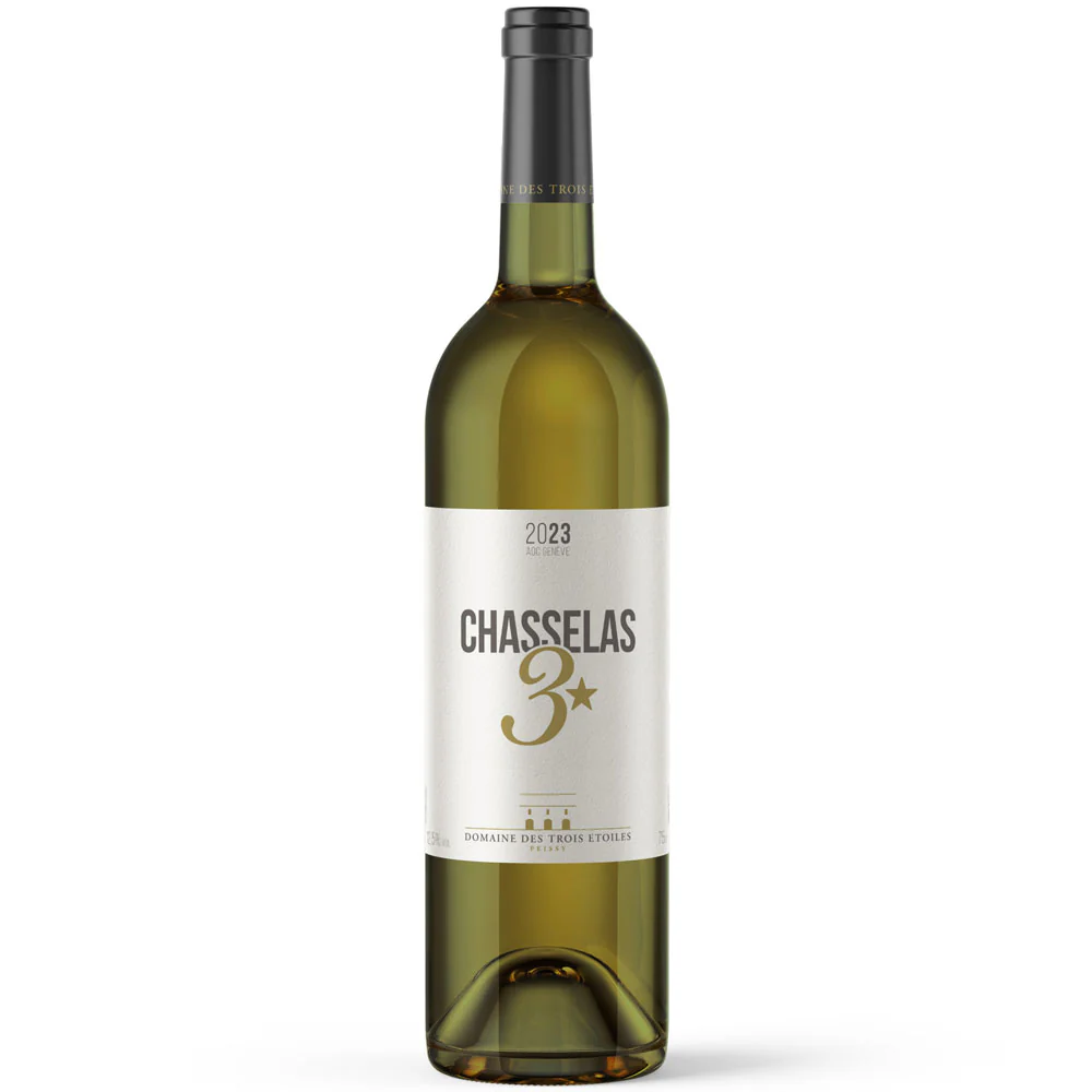 Chasselas Grand Cru 2023