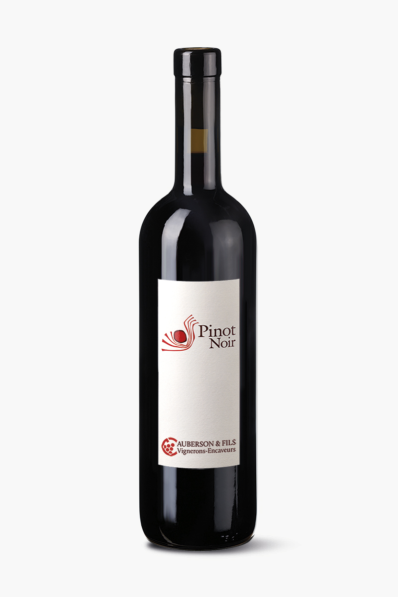 Pinot Noir Réserve 2022